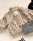 Monet Fleece Outerwear (Bebe)