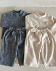 Deli Pocket Set