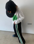 Line-Up Track Pants