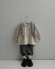 May Knit Pants