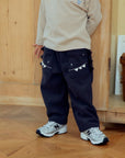 Dino Plus Pants