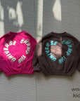 Cherry Jumper