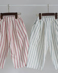 Stripe Pants