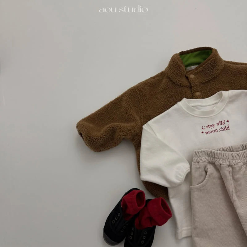 Nuts Anorak