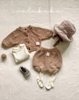 Kiko Cozy Cardigan (Kids)