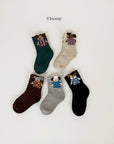 Pados Socks Set