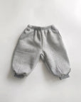 Fleece Jogger Pants