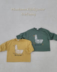Bonjour Duck Tee
