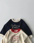 The Peach Sweatshirt