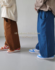 Pom 8/10 Pants