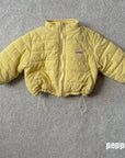 Banana Padded Jacket