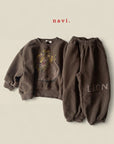 Lion Sweatshirt