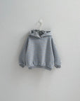 Snap Hoodie