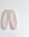 Point Pants