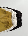 Olive Pants