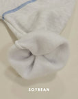 Cloud Bunny Fleece Set