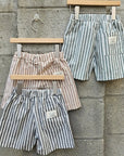 French Shorts