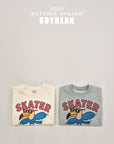 Parrot Sweatshirt