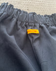 Relaxed Fit Pants