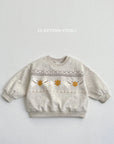 Nordic Sweatshirt