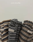 Cookie Striped Jogger Pants