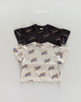 Nap Time Tee