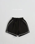 Stitch Shorts