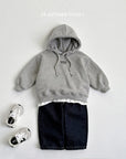 You Hood Sweatshirt