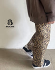 Rutz Leopard Pants