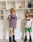 Ice Linen Pants