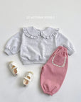Lace Bloomers