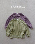 Leaf Sweatshirt
