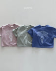 God Free Ice Cream Tee