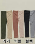 Color Block Leggings