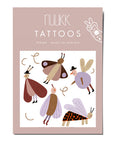 Bio Tattoo - Flatterfreunde