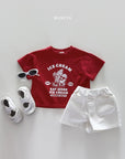 Ice Cream Tee