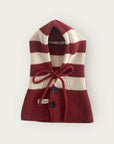 Striped Balaclava