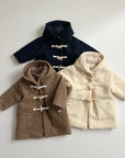 Canto Coat
