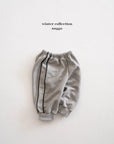 Line Pants