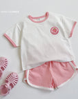 Fruits Dolphin Set