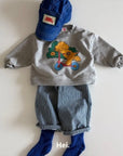 Puppy Sweatshirt