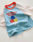 Ice Cream Tee