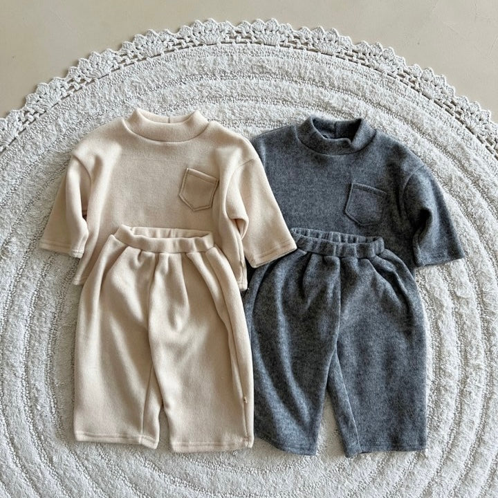 Deli Pocket Set