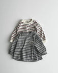Paris Stripe Tee