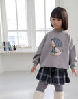 Cutie Duck Sweatshirt