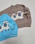 Story Sweatshirt