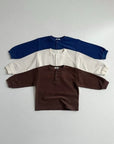 Button Tee