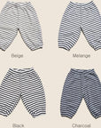 Stripe Pants
