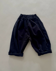 Cotton Wide Pants – Weite Hose mit lässigem Schnitt