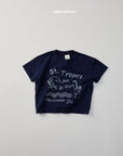 Parasol Tee